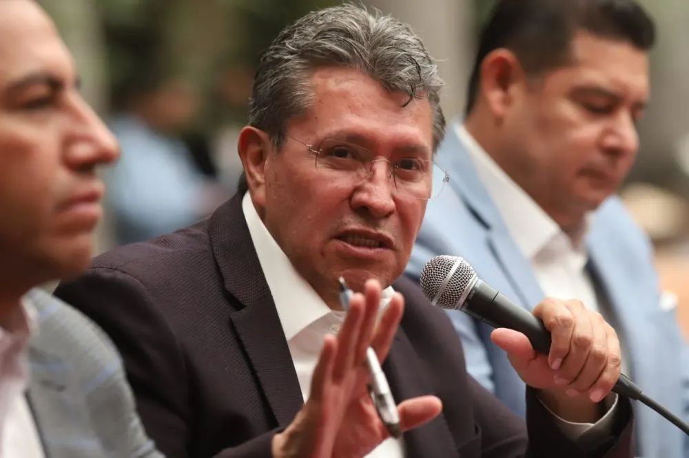 Ricardo Monreal