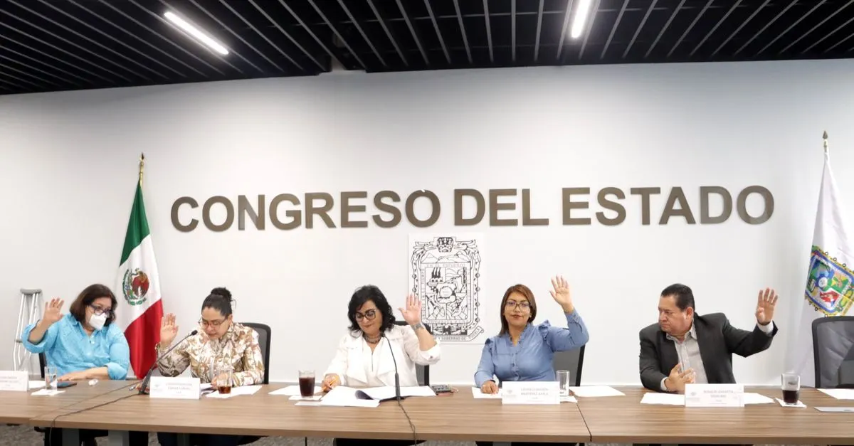 Congreso Pue Com Asuntos Municipales