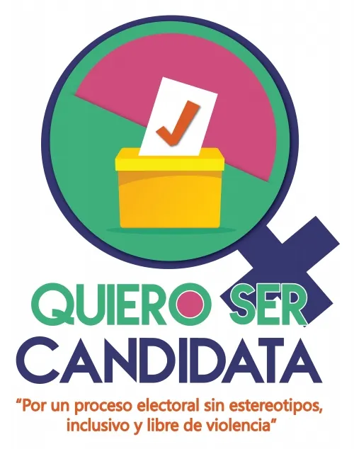 Inicia IEE taller “Quiero ser candidata”