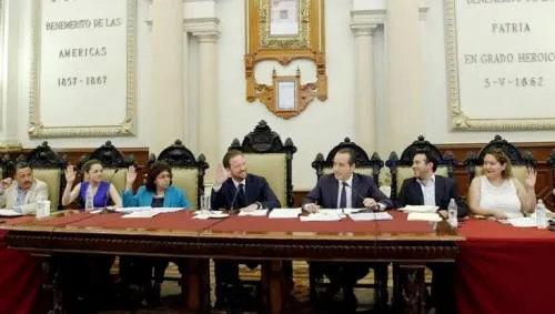 Aprueban iniciativas en economía, salud, movilidad, medio ambiente y protección animal
