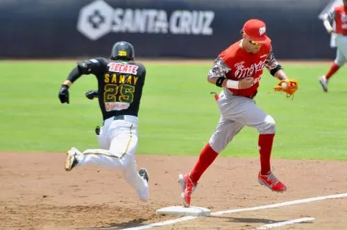 Pericos se mide a Diablos en el arranque de playoffs