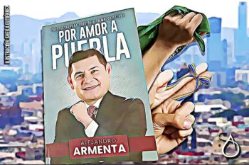 Alejandro Armenta: aborto y derechos humanos