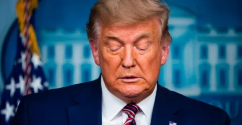 Líderes republicanos en Michigan descartan fraude y refutan a Trump