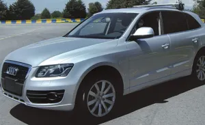Audi contratará a 900 personas