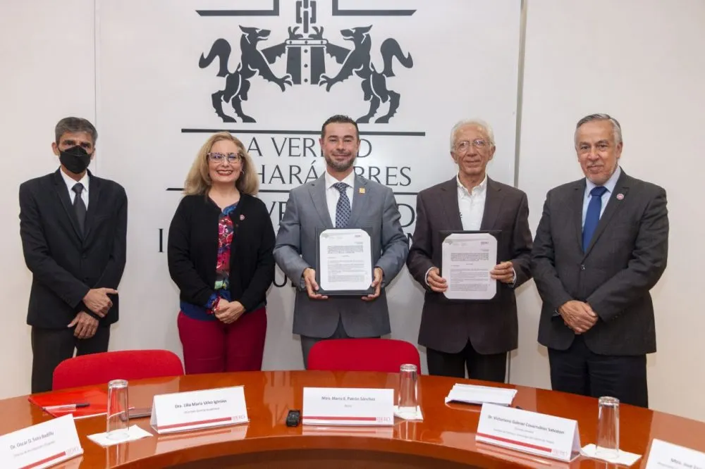Ibero Puebla