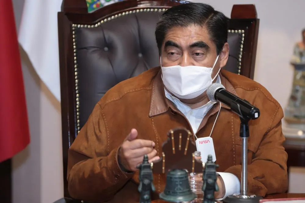 Gobierno estatal garantiza condiciones para que autoridades municipales electas asuman funciones