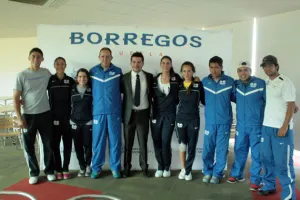 Borregos Puebla, anfitriones del Circuito Nacional de Tenis Universitario