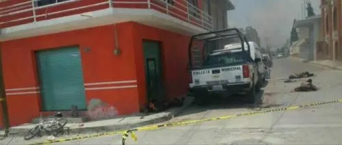 Habrá presencia de elementos de seguridad en Yehualtepec