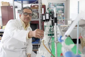 Investigadores BUAP descubren vínculo entre hipertensión pulmonar y diabetes