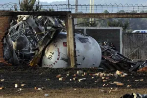 Fallece otro trabajador de Tomza; ya van siete
