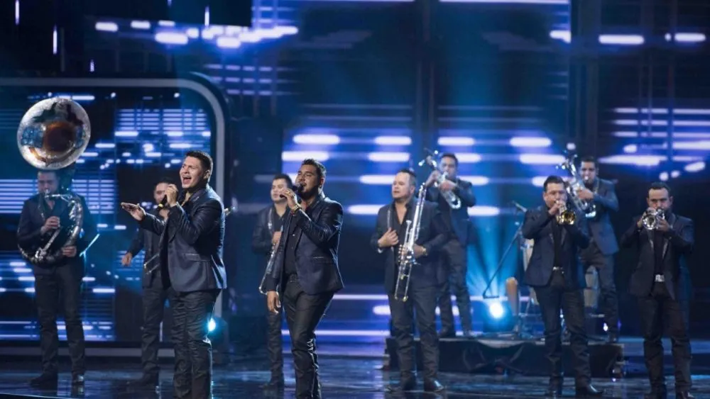 Les niegan permiso a estudiantes de la UNAM para llevar a la Banda MS a su kermés