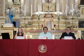 Así se celebrará la edición XV del Festival Pasión en Puebla