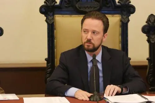 Para eliminar uso de boletas, Banck analiza adquirir más terminales para pago de infracciones