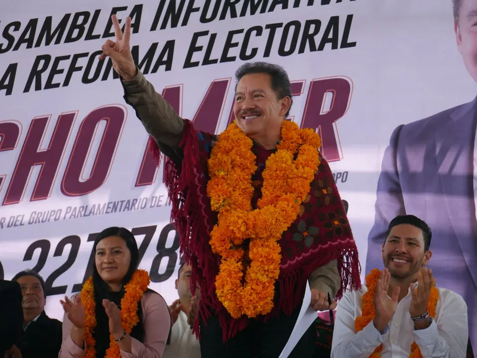 Ignacio Mier Velazco