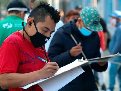 Piden apoyos económicos a vulnerables en Periodo Extraordinario