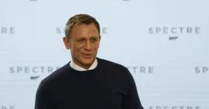 Nueva entrega de James Bond será filmada en México