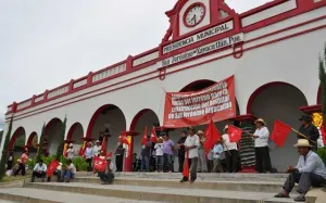 Revelan pobladores focos rojos durante noche de Independencia