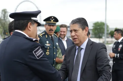 Ejecución directa fue la del presidente de BMW Moto Club de Puebla: FGE