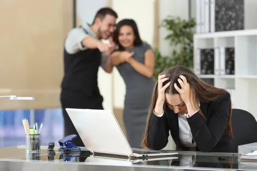 Incrementan los casos de hostigamiento laboral y sexual en el ayuntamiento de Puebla