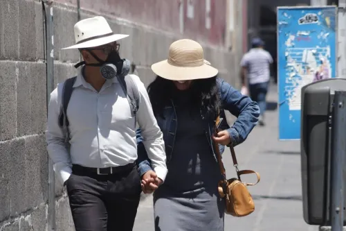 Los dos Covid-19; el de AMLO y el real