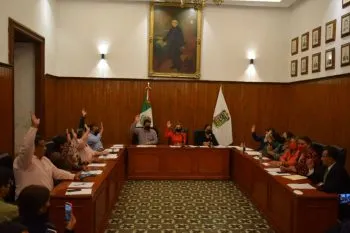 Aprueba Cabildo de San Pedro Cholula cuenta pública 2021