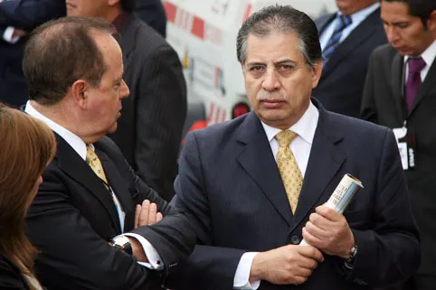 Castiga RMV corrupción marinista: Jesús Ortega