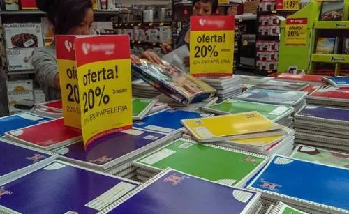 Regreso a clases sin errores para ahorrar: 5 datos que te harán gastar menos