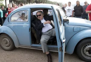 En México se vive una especie de Estado fallido: José Mujica