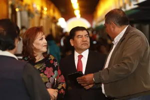 ¿Qué tanto pesa Marín en el PRI?