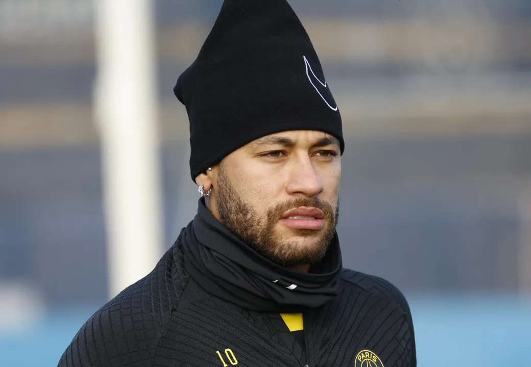 Neymar Jr