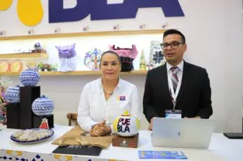 Recibirá Puebla Congreso Internacional de Turismo