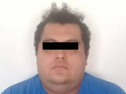 Cae ‘El Zapatudo’, ligado al asesinato del periodista Mario Gómez