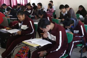 Logra Puebla el primer lugar nacional en la prueba Planea