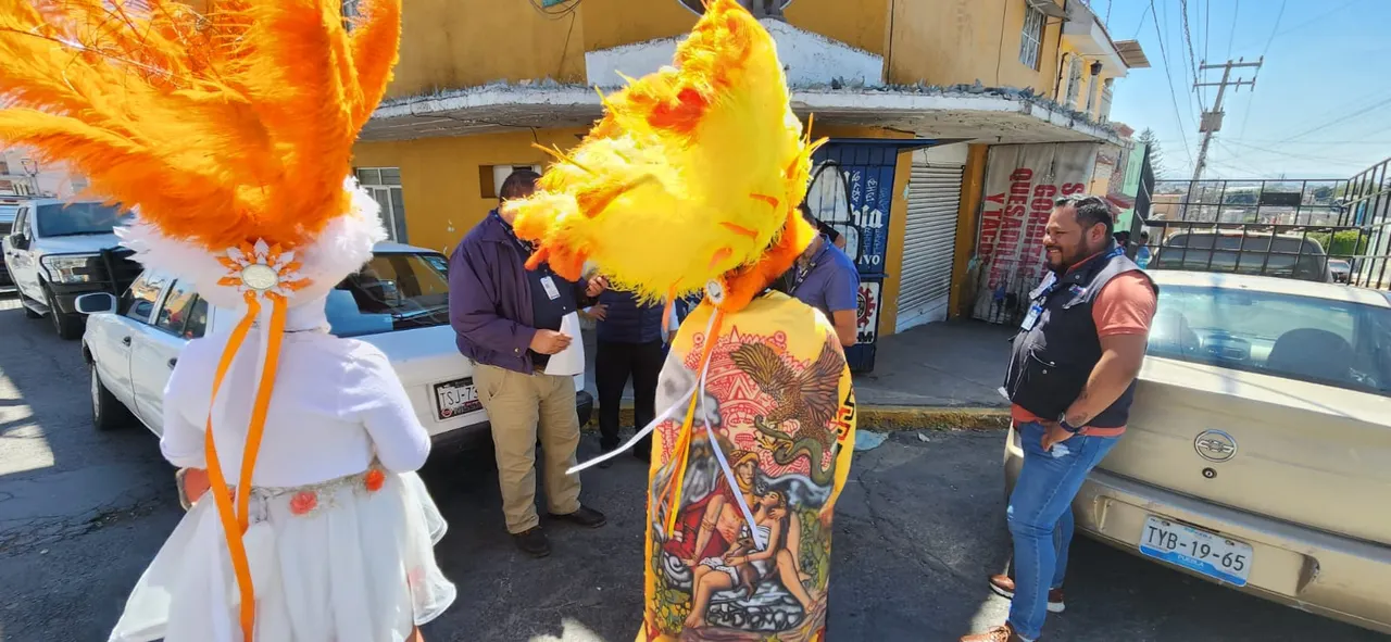 Celebraciones De Carnaval Se Mantienen En Saldo Blanco En Puebla Capital
