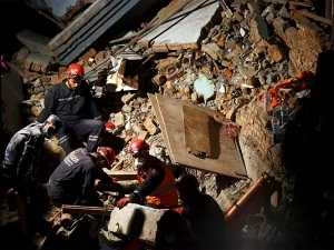 México apoyará económicamente a damnificados de Nepal