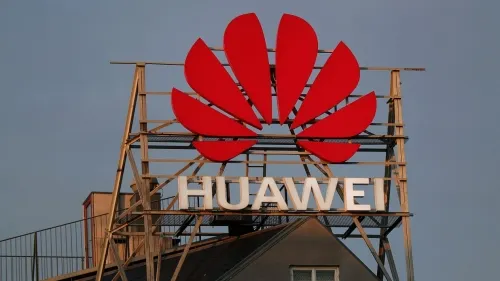 En tensión con Trump, Huawei tiene un arma: 56 mil 492 patentes