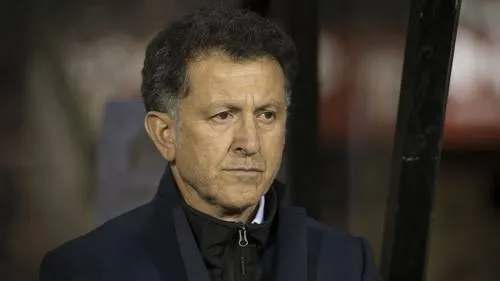 Juan Carlos Osorio: “Si hacemos un gran Mundial, me gustaría continuar”