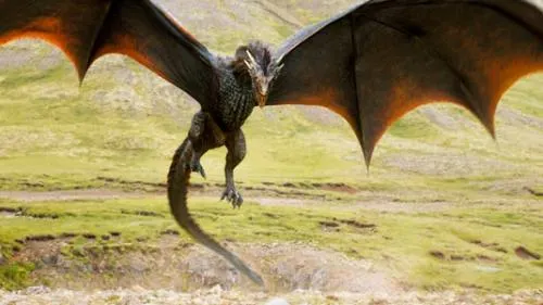 Científicos aclaran el secreto del mítico “bebé dragón”