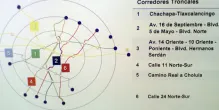 Habrá tres líneas de RUTA antes de finalizar sexenio de Moreno Valle