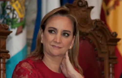 Acudirá Ruiz Massieu a Puebla a apoyar a sus candidatos