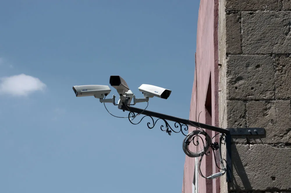 Videovigilancia