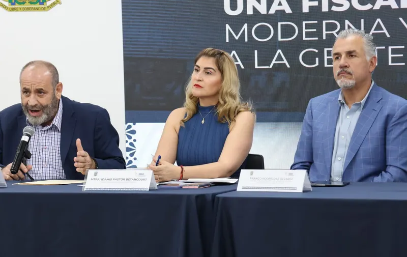 Fiscalía de Puebla logra identificar 89 cuerpos y entrega 16 con apoyo interinstitucional