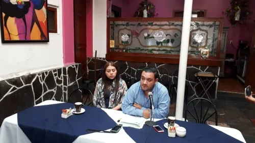 Padres denuncian que Centro Médico Pediátrico opera con anomalías sanitarias y medicamentos caducos