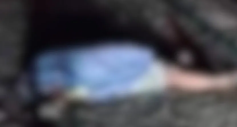 Ejecutan a balazos a mototaxista en Tilapa; hallan su cuerpo oculto entre la maleza