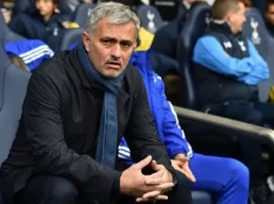 Chelsea despide a José Mourinho