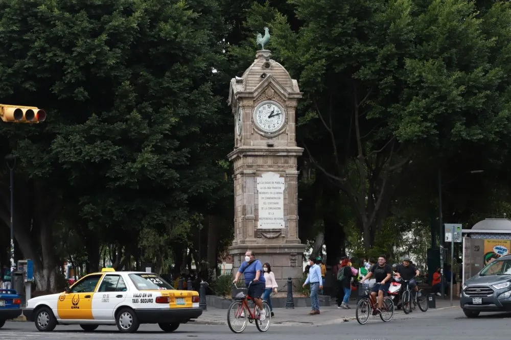 Paseo Bravo