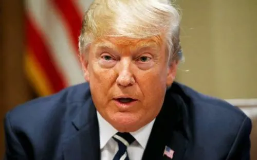 Cualquiera que haga negocios con Irán no los hará con EU: amenaza Trump
