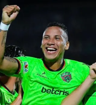 Muere Diego “Puma” Chávez, jugador de FC Juárez en accidente automovilístico 