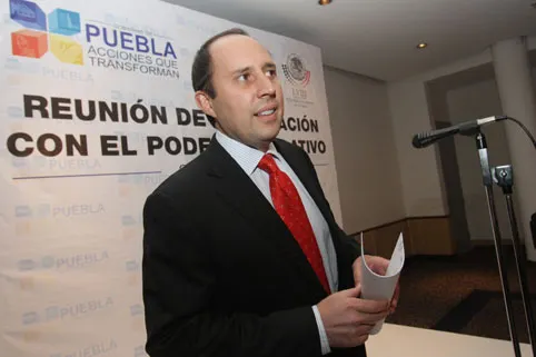 Pierde OHL amparo contra la acción del gobierno del estado