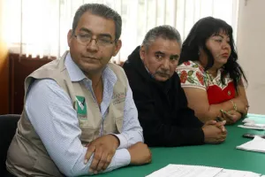 Sagarpa y Sedesol firman convenio para construir huertos familiares